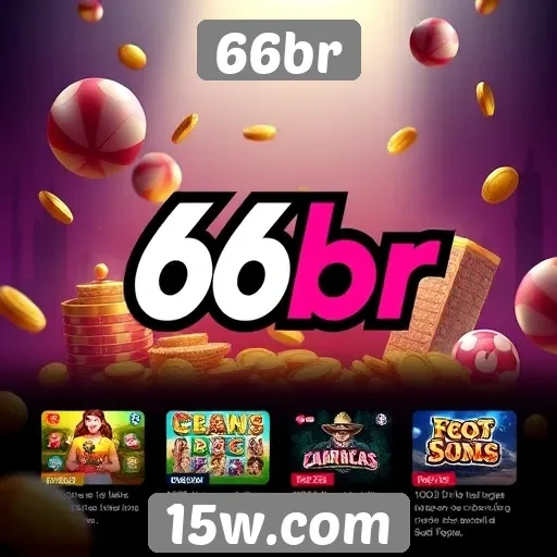 Análise das principais características do site 66br