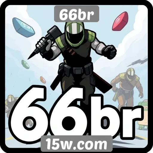 Avaliação da biblioteca de jogos disponíveis no 66br