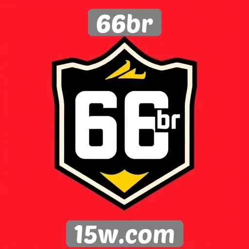 Impacto do 66br na comunidade gamer brasileira