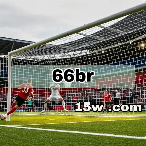 66br: A Revolução dos Jogos Online no Brasil