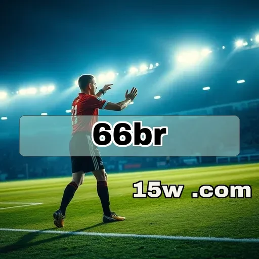 66br: Explore a Plataforma Que Revoluciona o Mundo dos Jogos